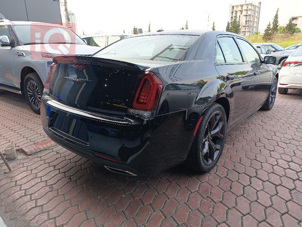 Chrysler 300